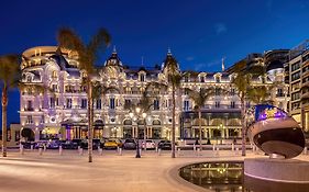 Hotel De Paris Monte-Carlo